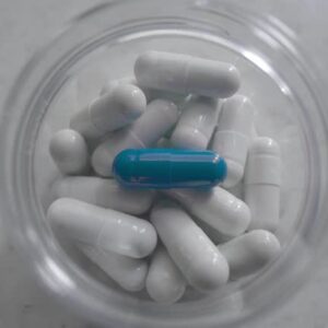 Microdose Mushroom Capsules Oregon