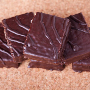 Penis Evny Shrooms Chocolate Bar